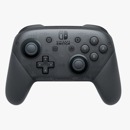 Nintendo Switch - Pro Controller